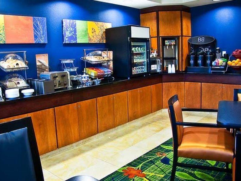 Fairfield Inn & Suites Tampa Fairgrounds/Casino Orient Park Extérieur photo